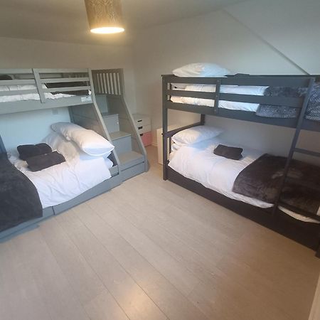 Alton Towers & Foxtail Barns & Oak Barns & Peak District Villa Wetleyrocks Luaran gambar