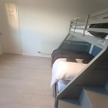Alton Towers & Foxtail Barns & Oak Barns & Peak District Villa Wetleyrocks Luaran gambar