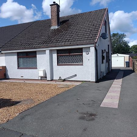 Alton Towers & Foxtail Barns & Oak Barns & Peak District Villa Wetleyrocks Luaran gambar