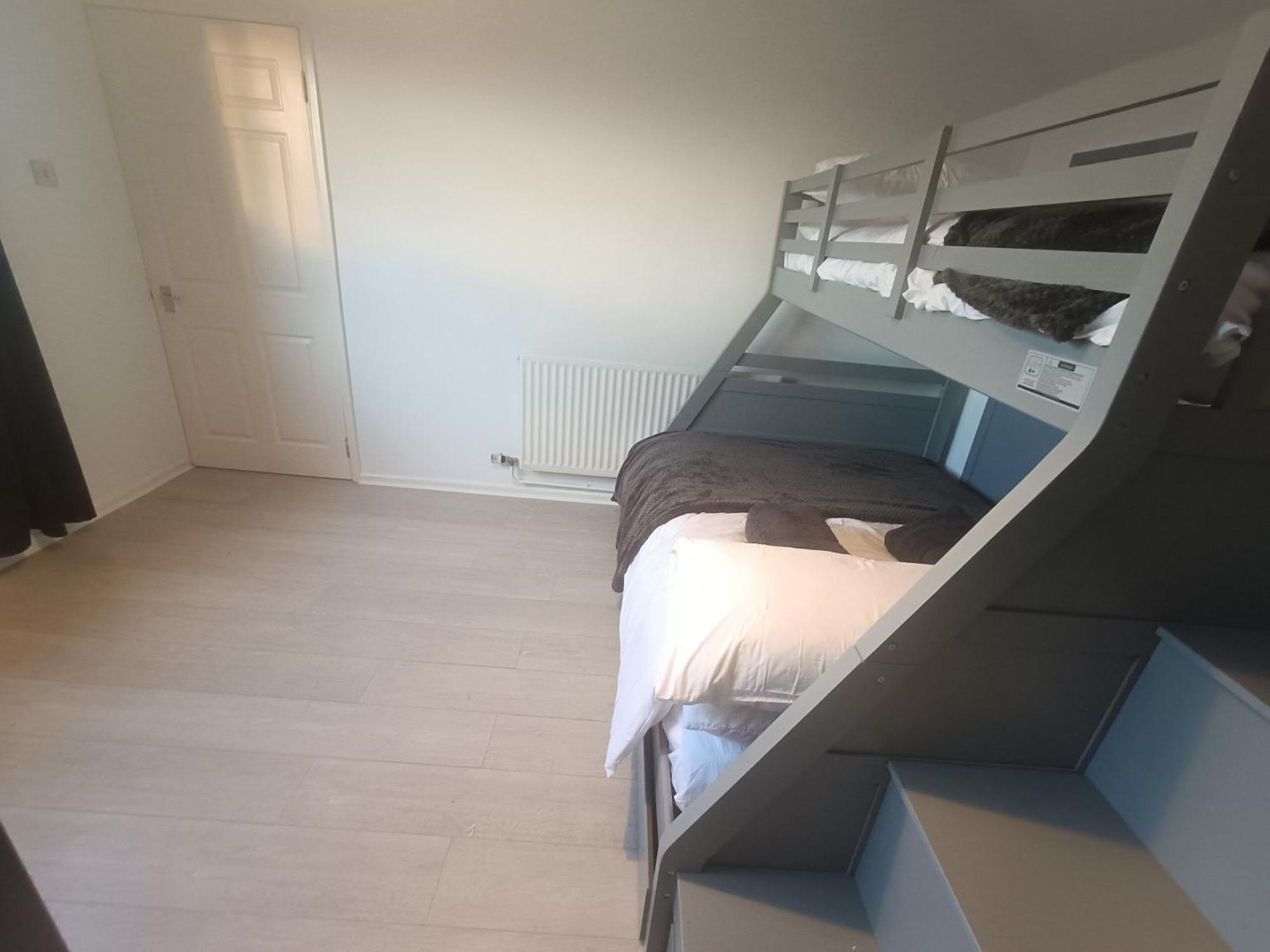 Alton Towers & Foxtail Barns & Oak Barns & Peak District Villa Wetleyrocks Luaran gambar