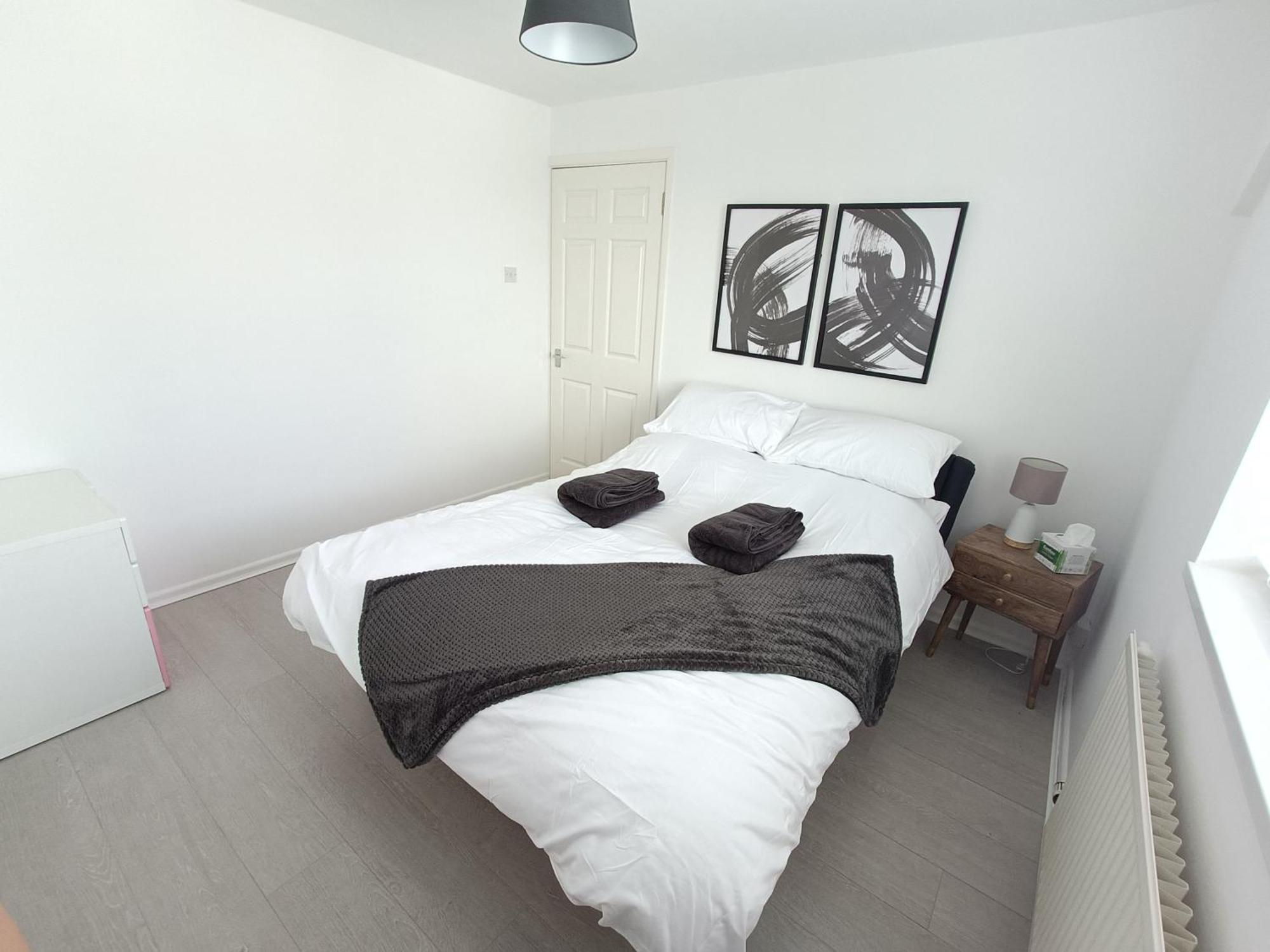 Alton Towers & Foxtail Barns & Oak Barns & Peak District Villa Wetleyrocks Luaran gambar