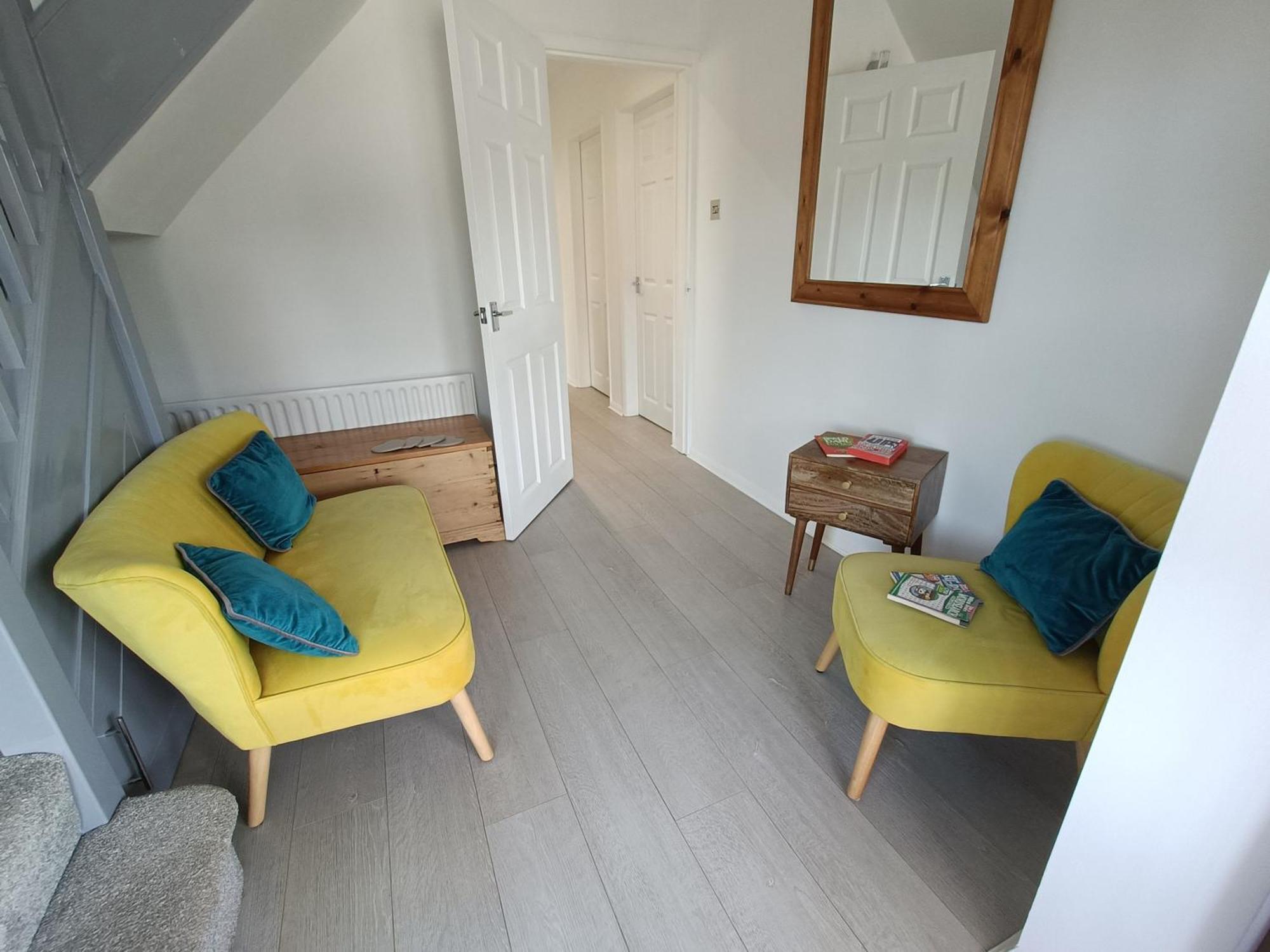 Alton Towers & Foxtail Barns & Oak Barns & Peak District Villa Wetleyrocks Luaran gambar